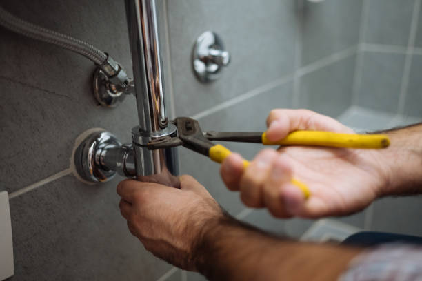 Best 24/7 Emergency Plumbing Services  in Westwego, LA