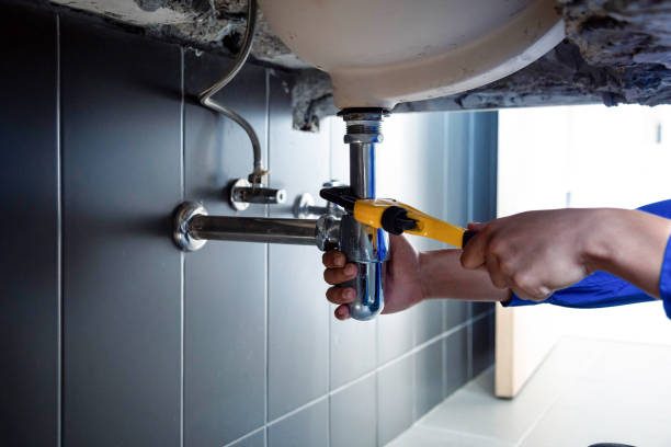 Professional Plumbing  in Westwego, LA